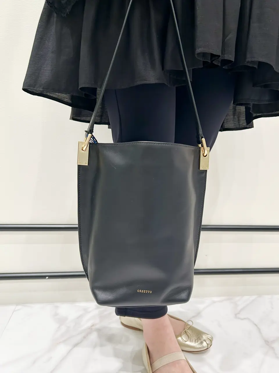 GRACE CONTINENTAL Wakazono コーディネート画像