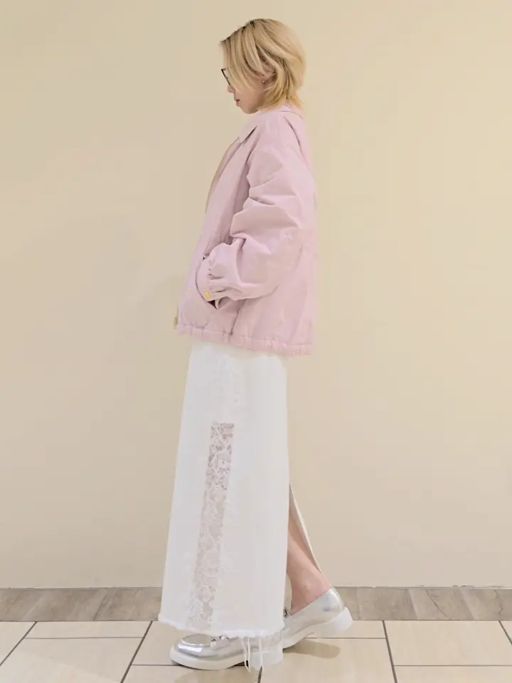 GRACE CONTINENTAL isono yui コーディネート画像