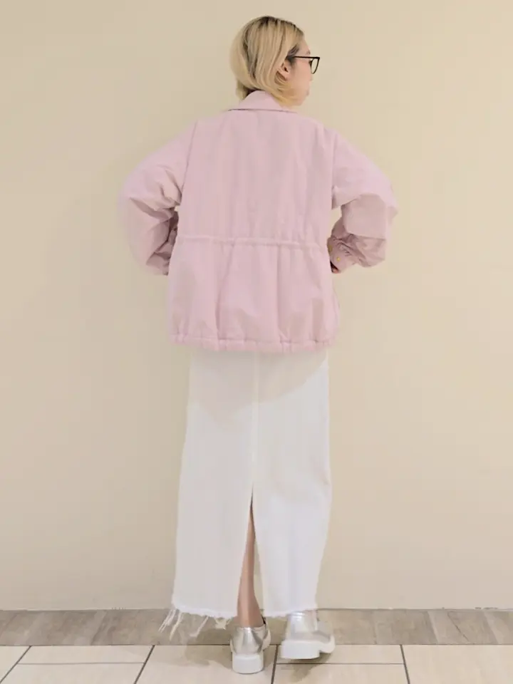 GRACE CONTINENTAL isono yui コーディネート画像