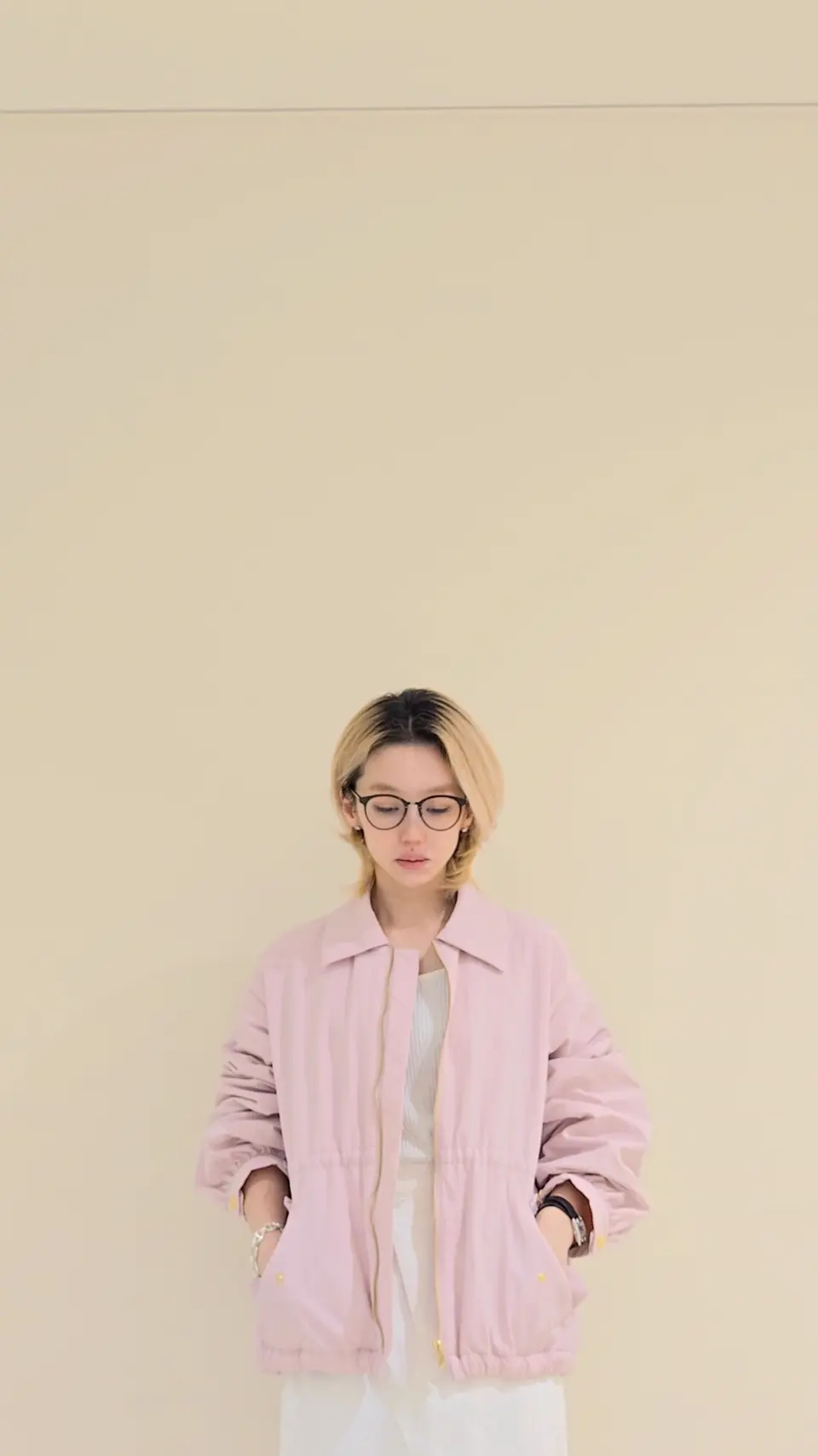 GRACE CONTINENTAL isono yui コーディネート画像