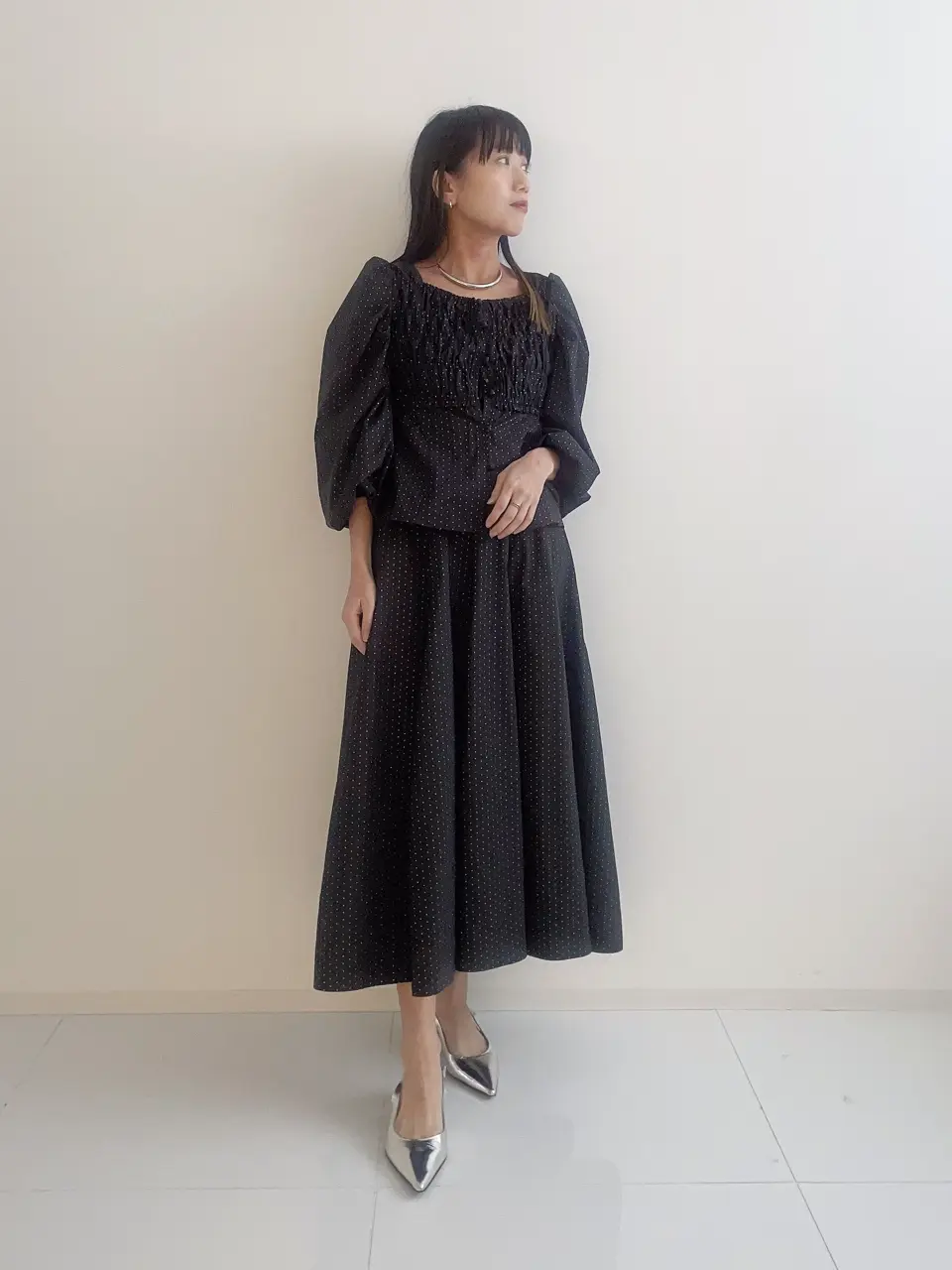   Sekine コーディネート画像