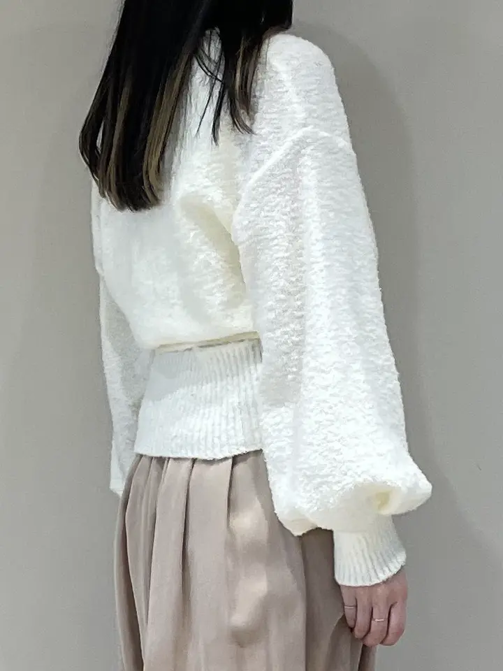 GRACE CONTINENTAL  Sekine コーディネート画像