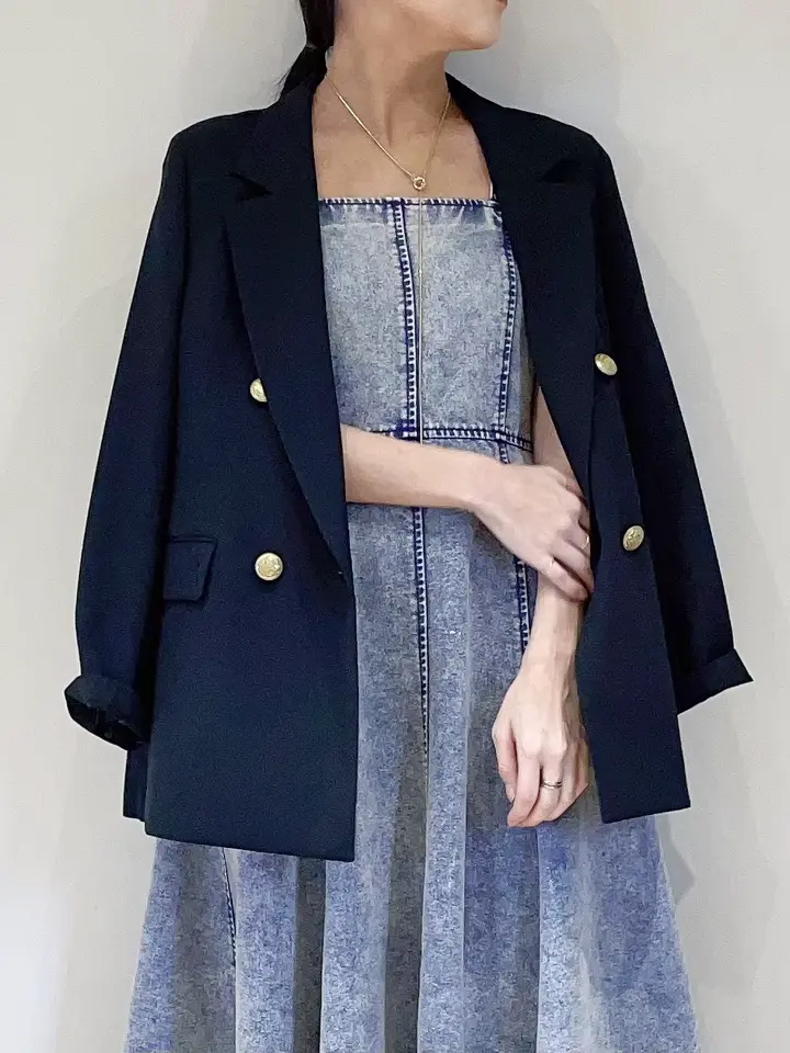 GRACE CONTINENTAL  Sekine コーディネート画像