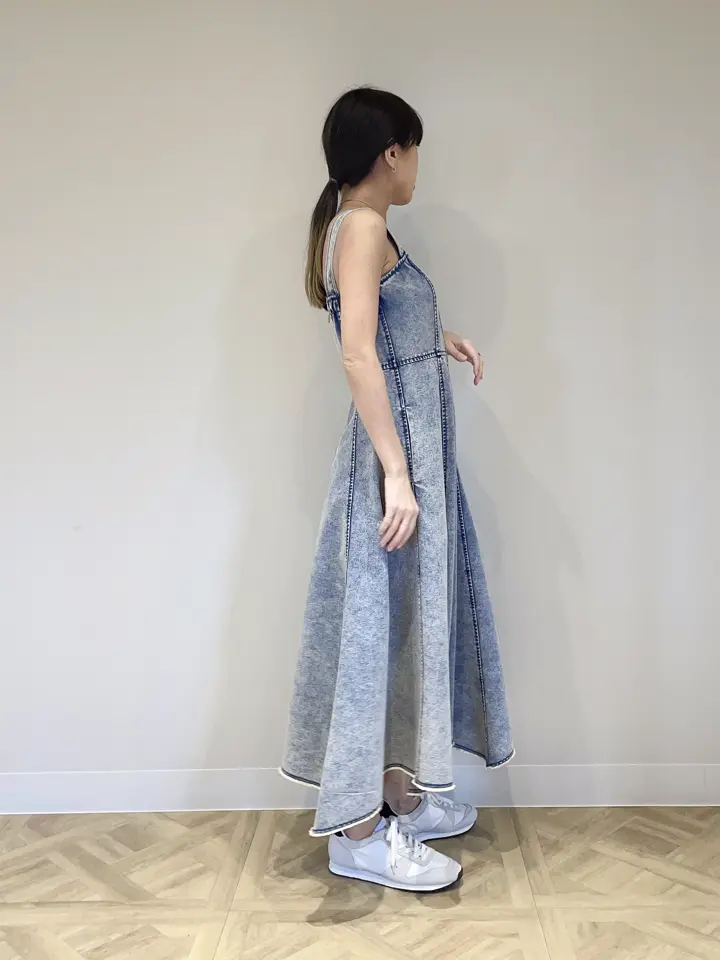 GRACE CONTINENTAL  Sekine コーディネート画像