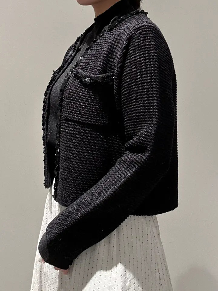 GRACE CONTINENTAL Kikuchi コーディネート画像