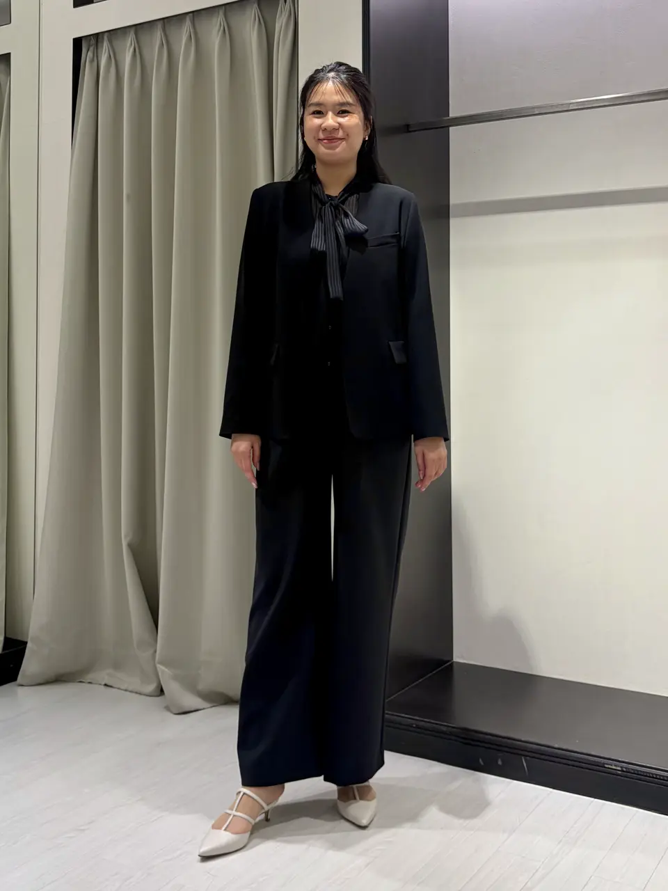 GRACE CONTINENTAL Maiko,N コーディネート画像