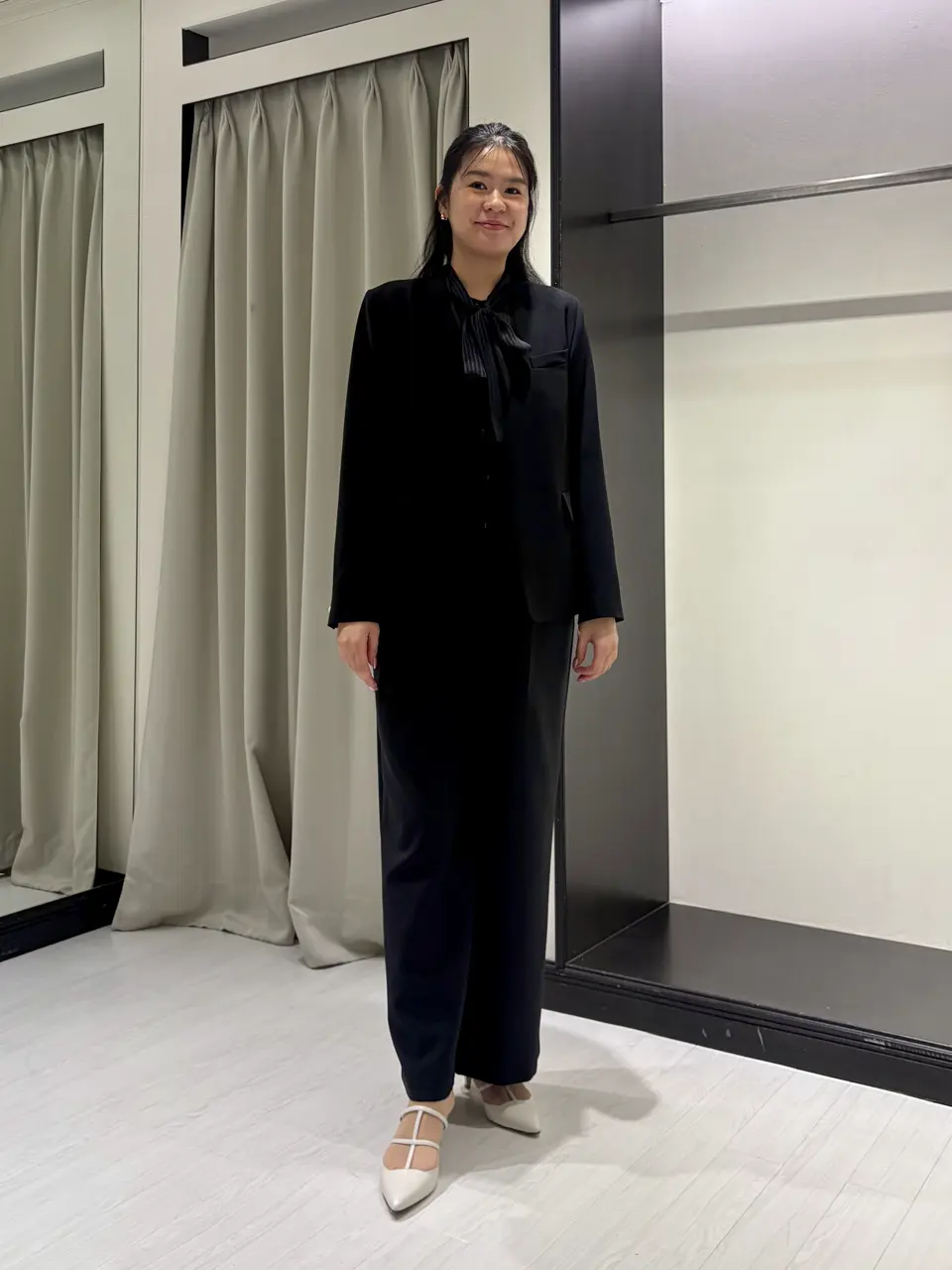 GRACE CONTINENTAL Maiko,N コーディネート画像