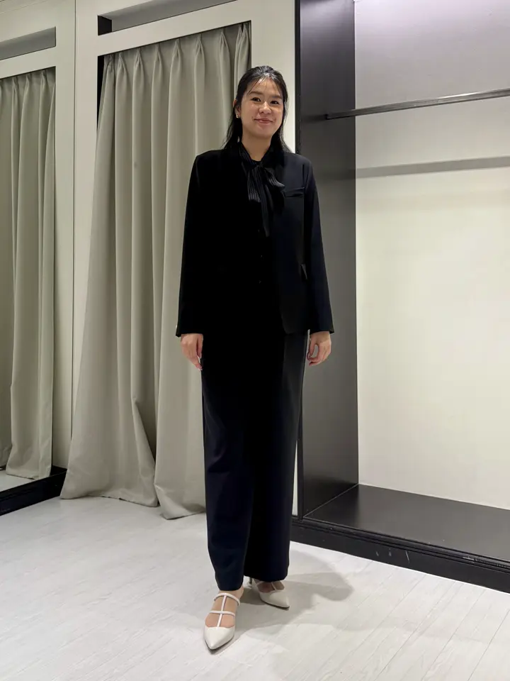 GRACE CONTINENTAL Maiko,N コーディネート画像