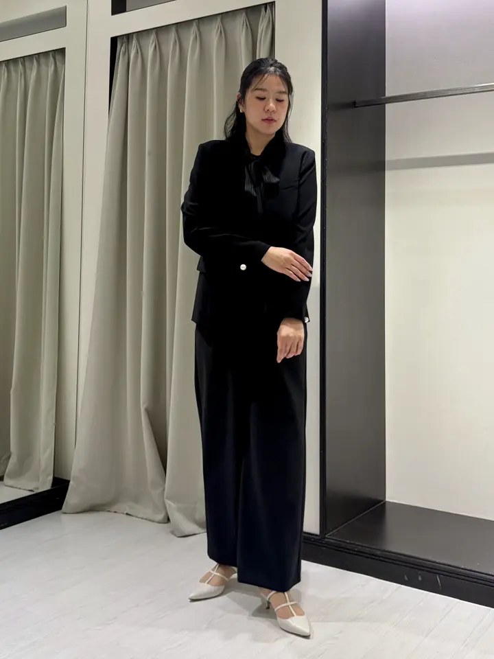 GRACE CONTINENTAL Maiko,N コーディネート画像
