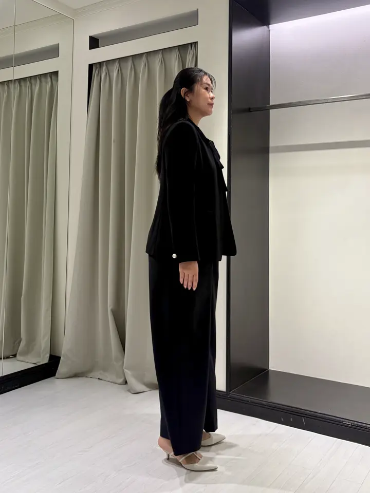 GRACE CONTINENTAL Maiko,N コーディネート画像