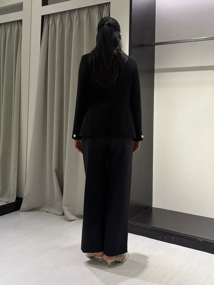 GRACE CONTINENTAL Maiko,N コーディネート画像