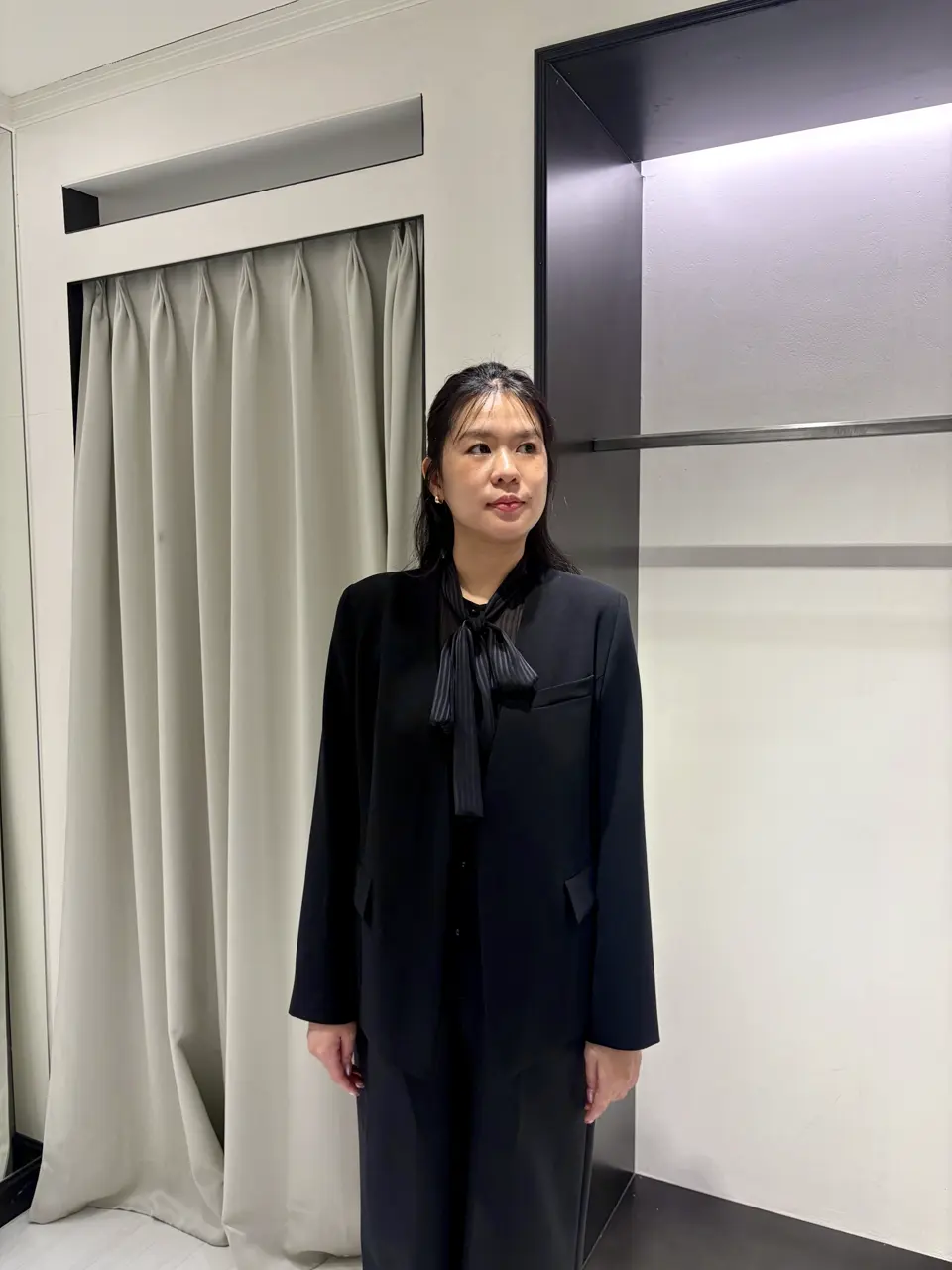 GRACE CONTINENTAL Maiko,N コーディネート画像