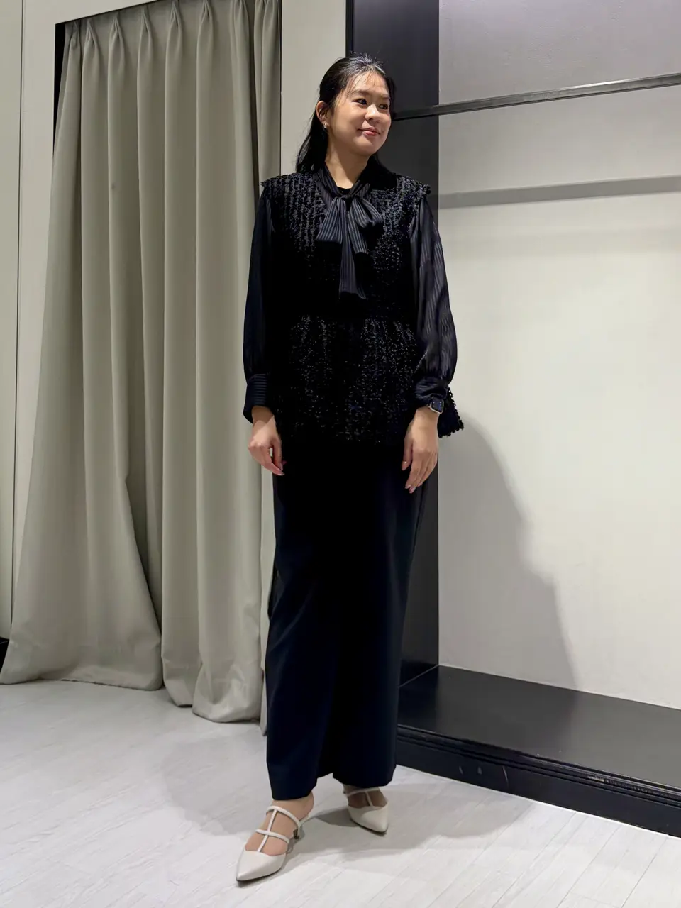  Maiko,N コーディネート画像