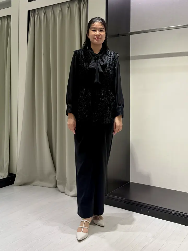 GRACE CONTINENTAL Maiko,N コーディネート画像