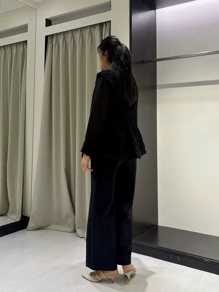 GRACE CONTINENTAL Maiko,N コーディネート画像