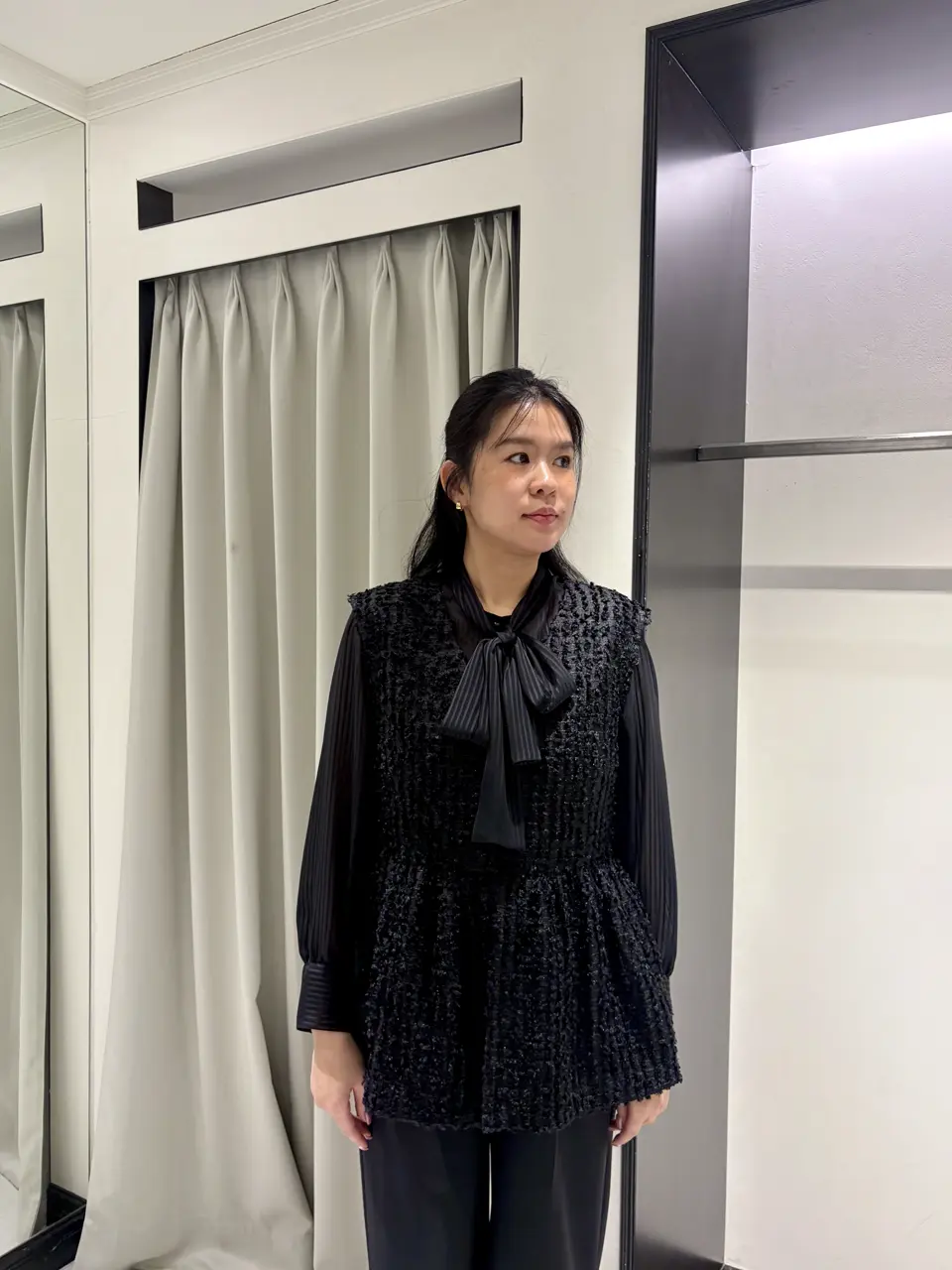 GRACE CONTINENTAL Maiko,N コーディネート画像