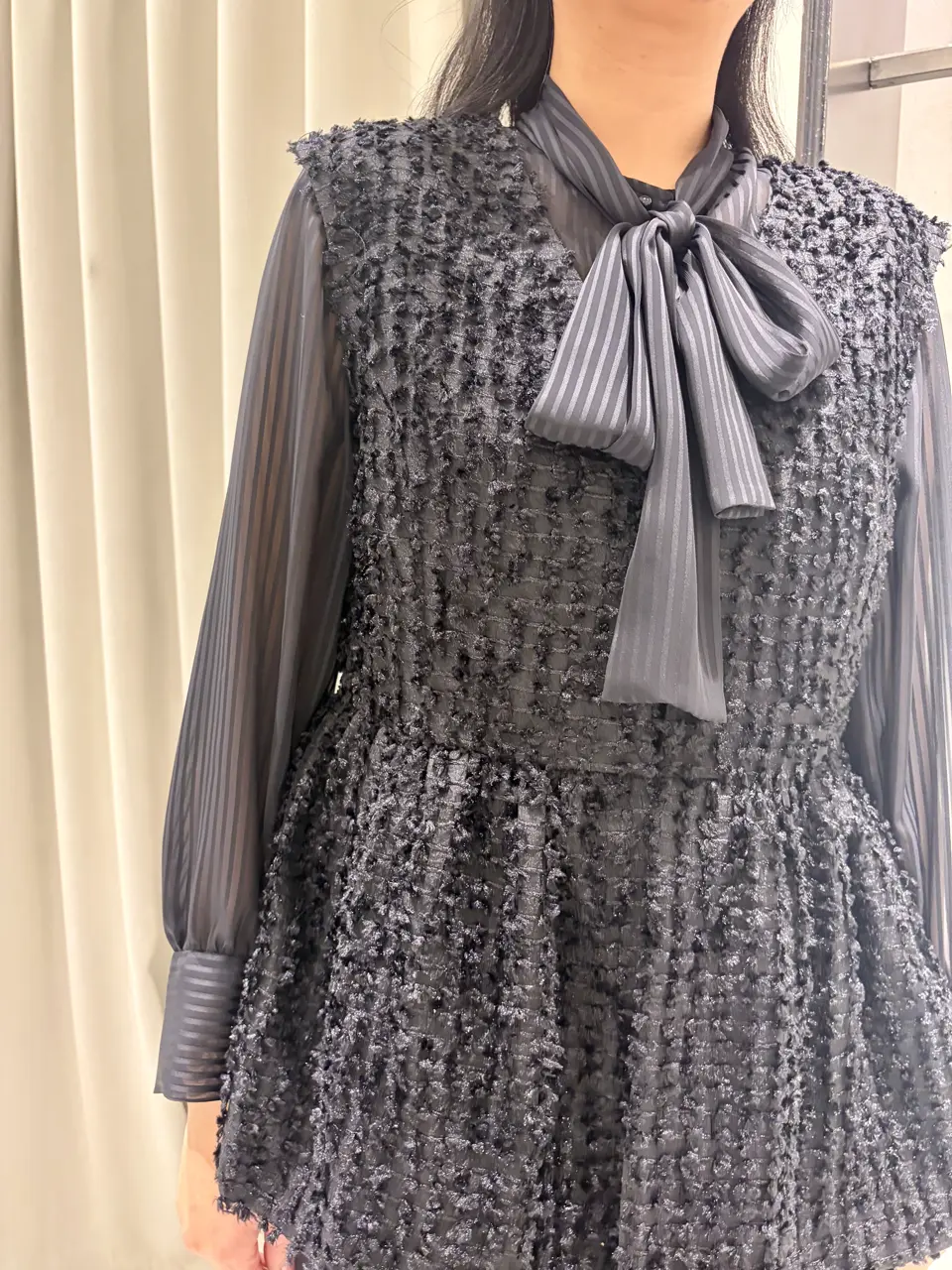 GRACE CONTINENTAL Maiko,N コーディネート画像