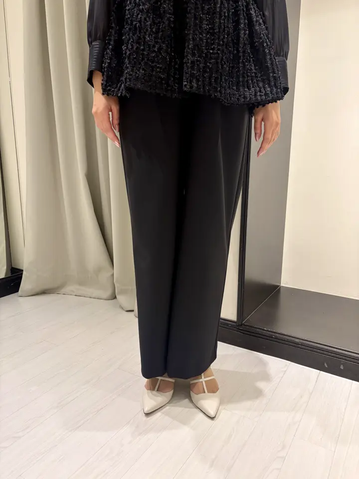 GRACE CONTINENTAL Maiko,N コーディネート画像