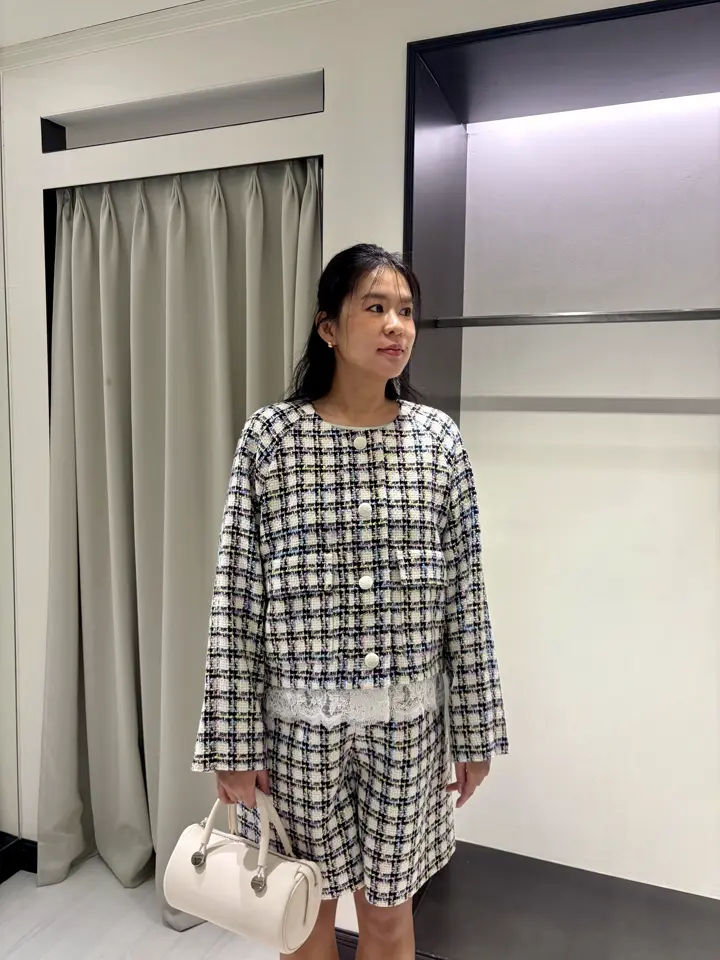 GRACE CONTINENTAL Maiko,N コーディネート画像