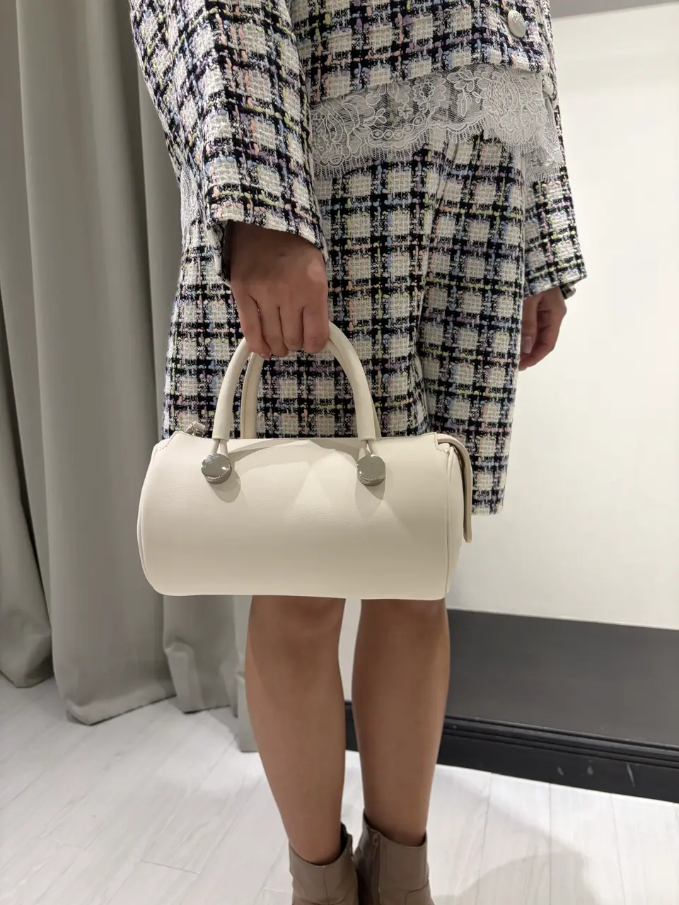 GRACE CONTINENTAL Maiko,N コーディネート画像