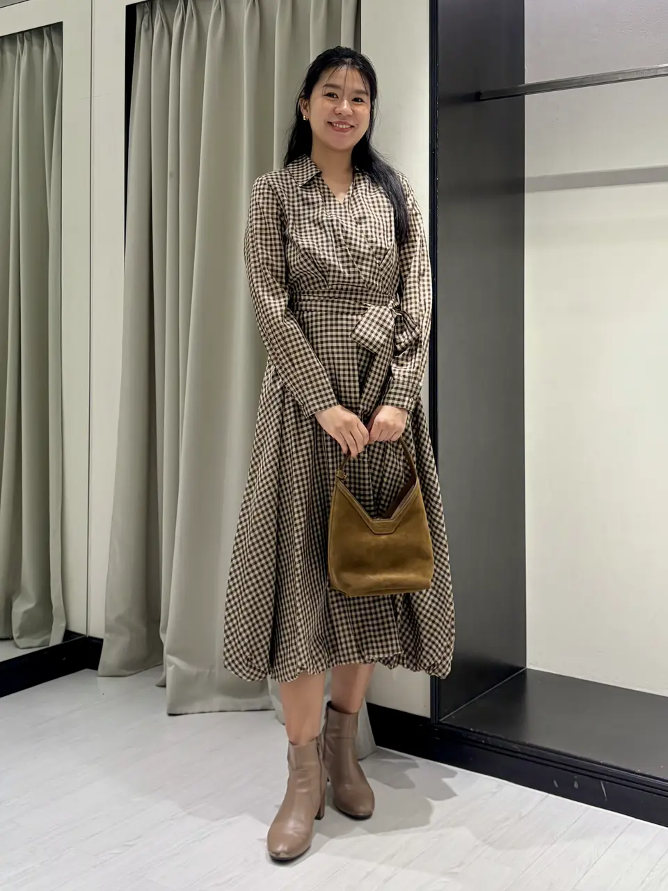  Maiko,N コーディネート画像