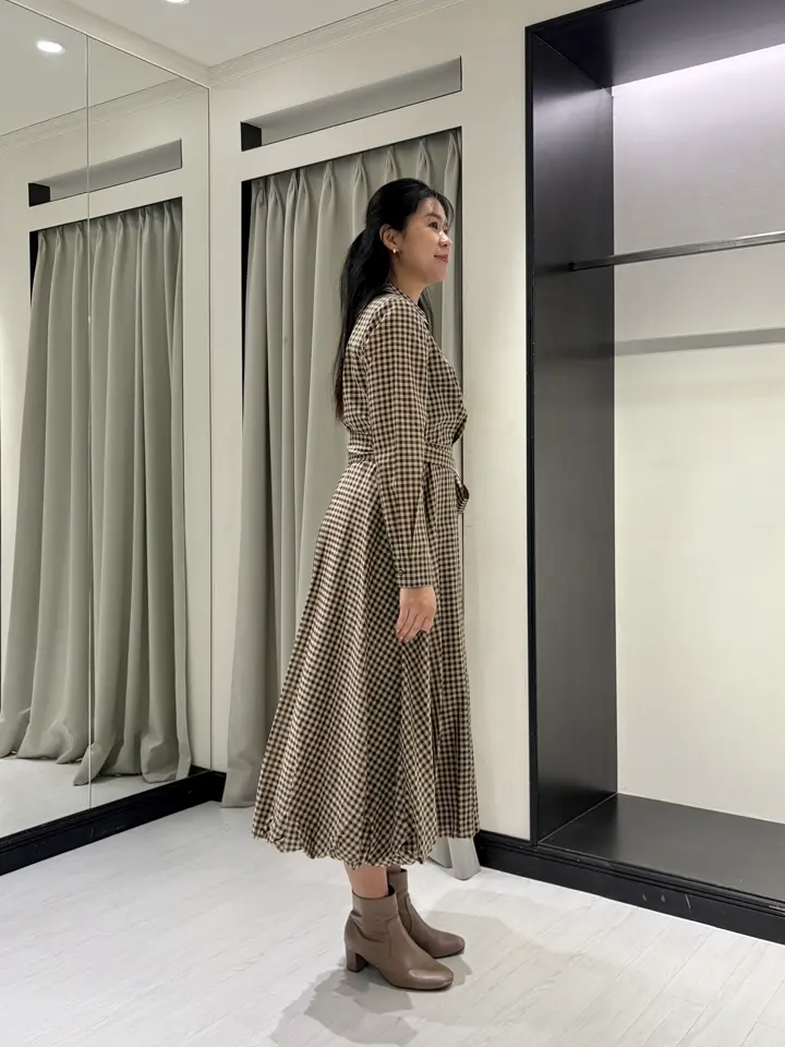 GRACE CONTINENTAL Maiko,N コーディネート画像