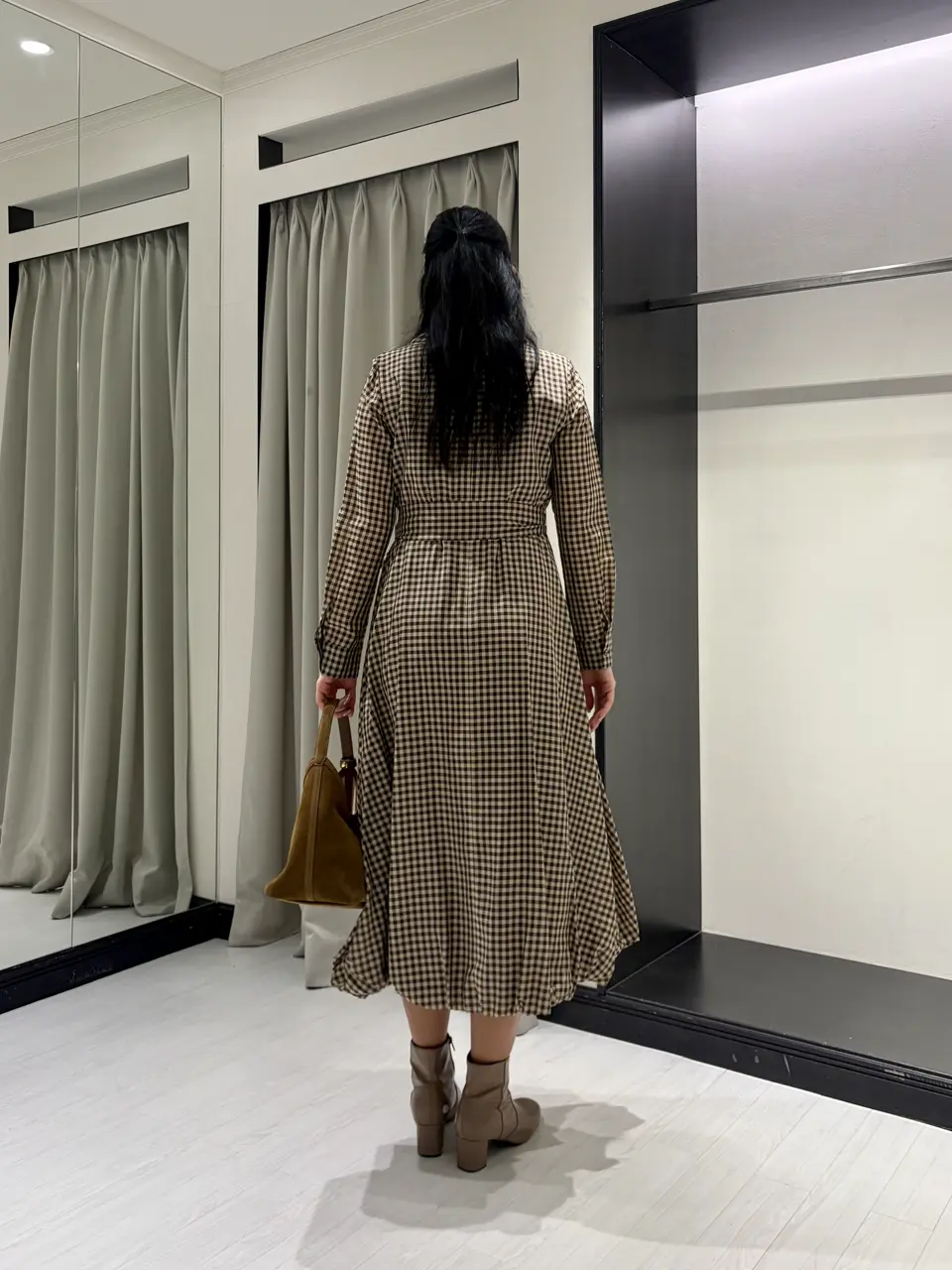 GRACE CONTINENTAL Maiko,N コーディネート画像