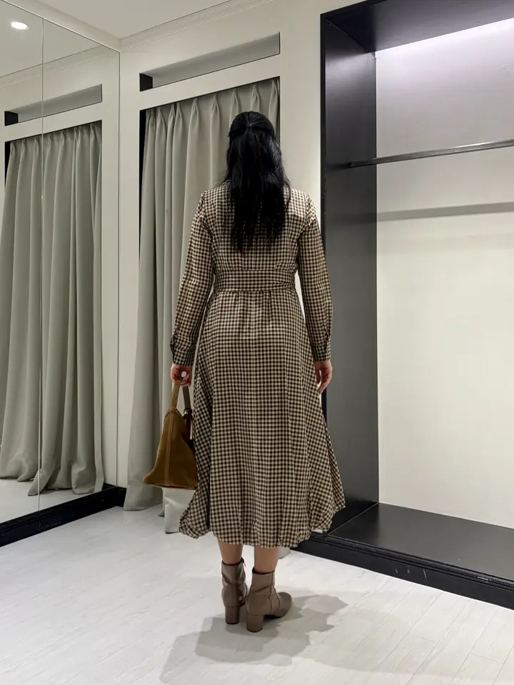 GRACE CONTINENTAL Maiko,N コーディネート画像