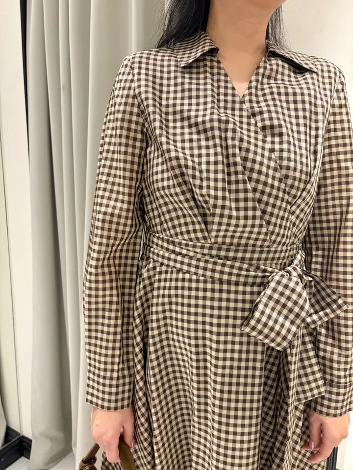 GRACE CONTINENTAL Maiko,N コーディネート画像