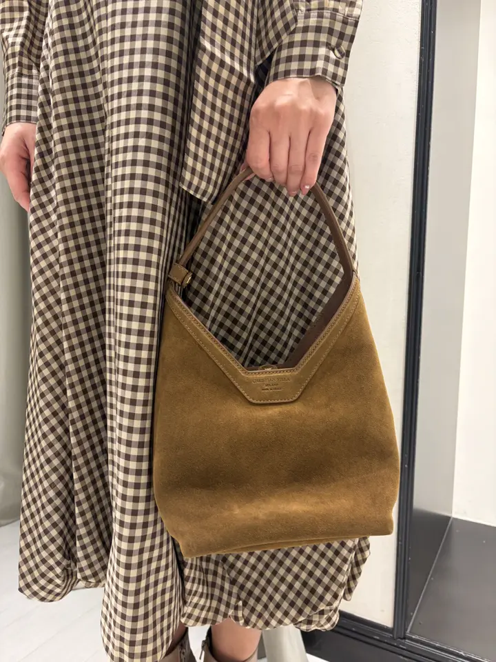 GRACE CONTINENTAL Maiko,N コーディネート画像