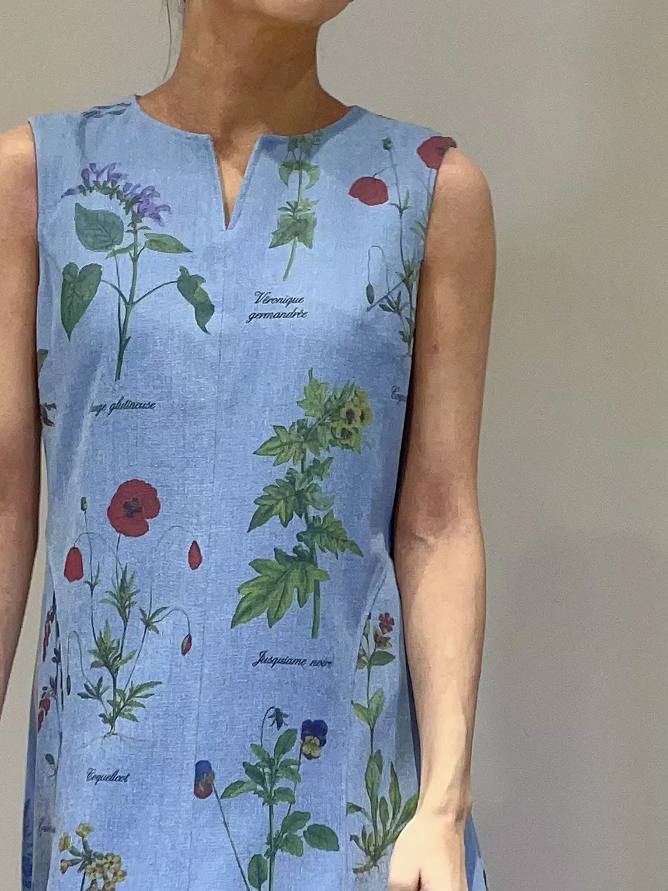 GRACE CONTINENTAL  Sekine コーディネート画像