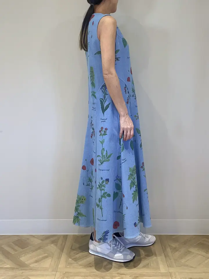 GRACE CONTINENTAL  Sekine コーディネート画像