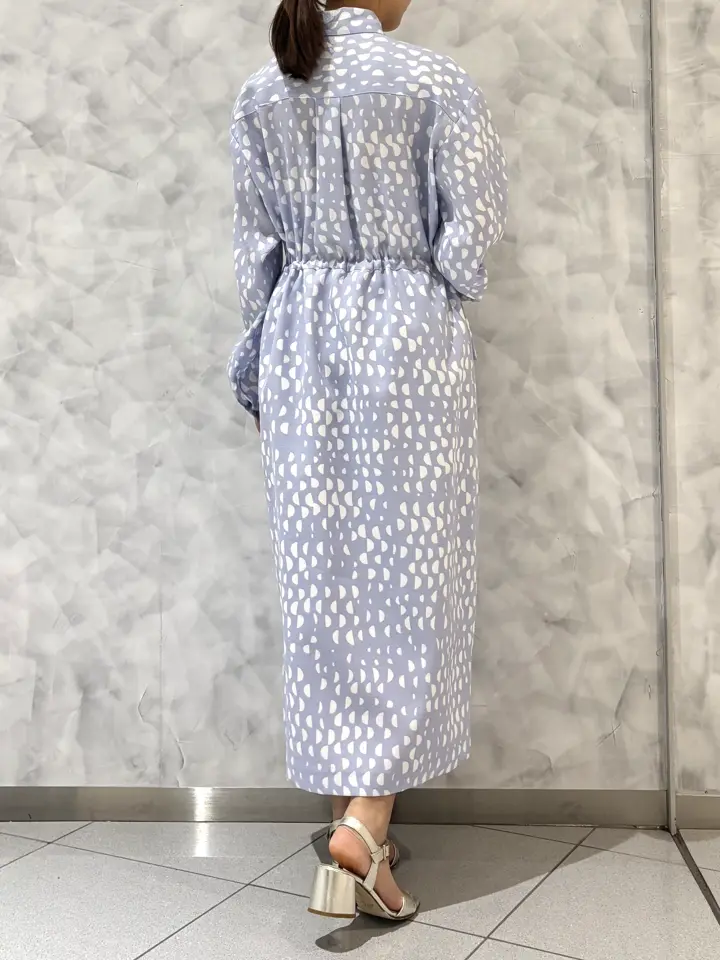 GRACE CONTINENTAL 岩永 春佳 コーディネート画像