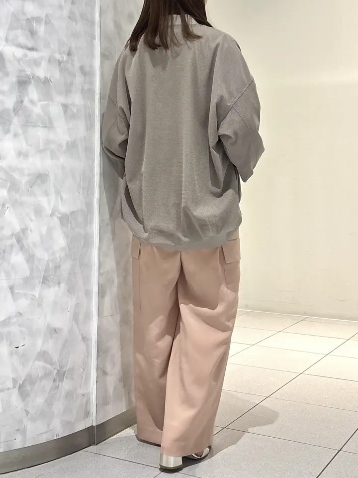 GRACE CONTINENTAL 岩永 春佳 コーディネート画像