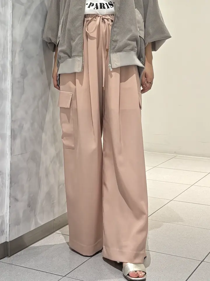 GRACE CONTINENTAL 岩永 春佳 コーディネート画像