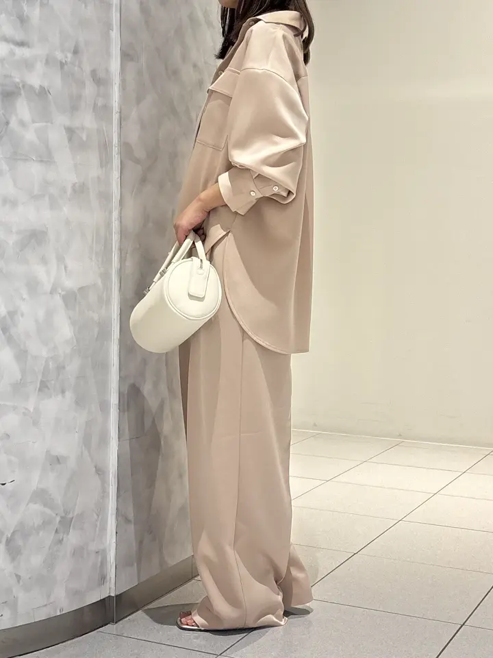 GRACE CONTINENTAL 岩永 春佳 コーディネート画像