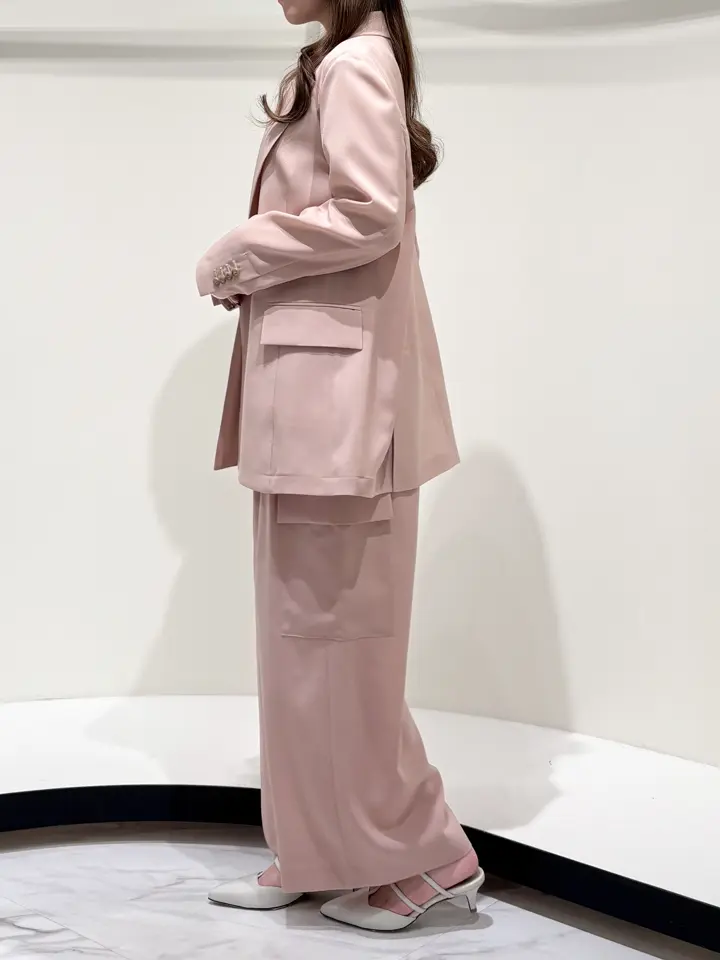 GRACE CONTINENTAL 平野 裕華 コーディネート画像