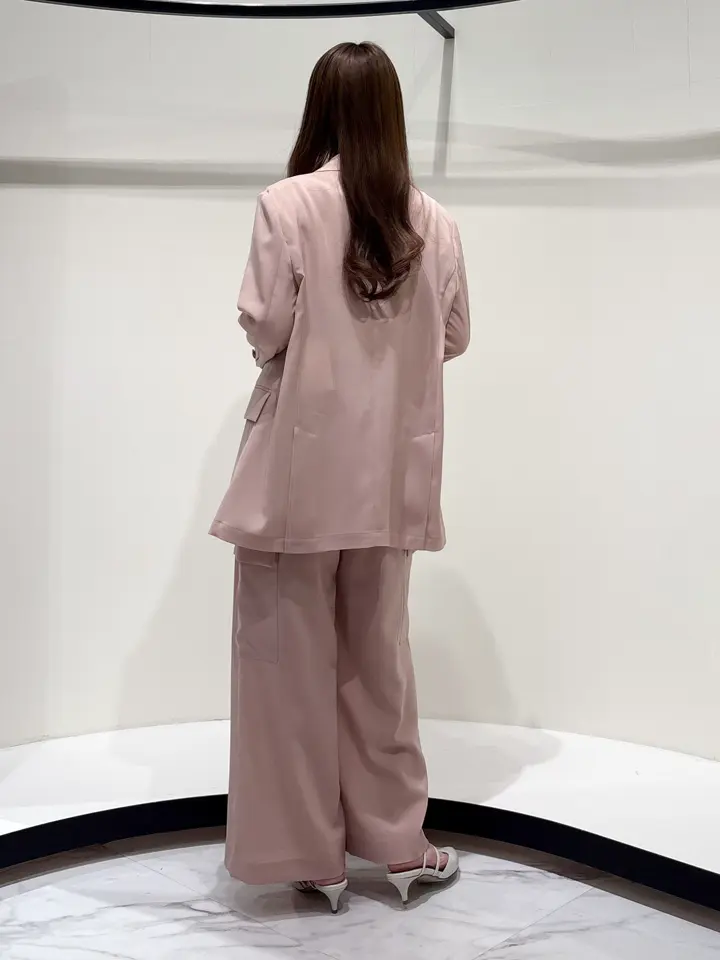 GRACE CONTINENTAL 平野 裕華 コーディネート画像