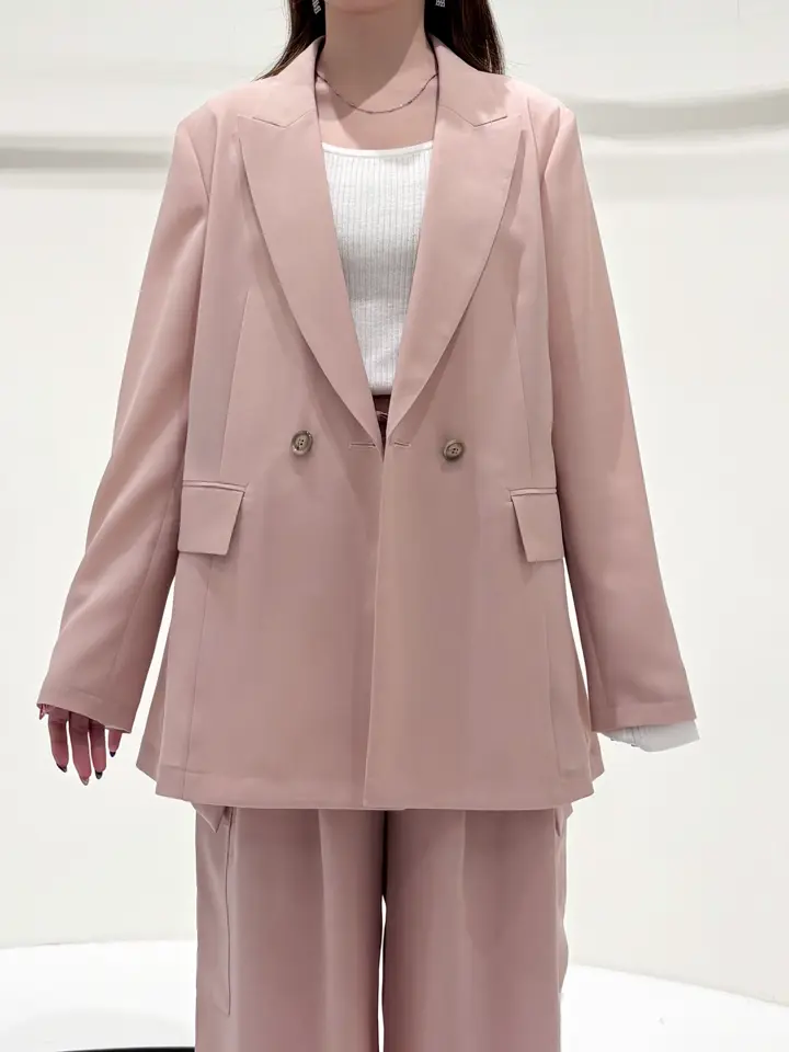 GRACE CONTINENTAL 平野 裕華 コーディネート画像