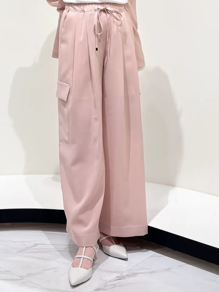 GRACE CONTINENTAL 平野 裕華 コーディネート画像