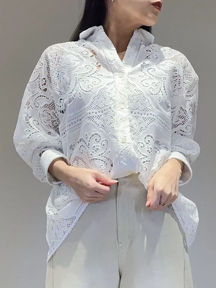 GRACE CONTINENTAL  Sekine コーディネート画像