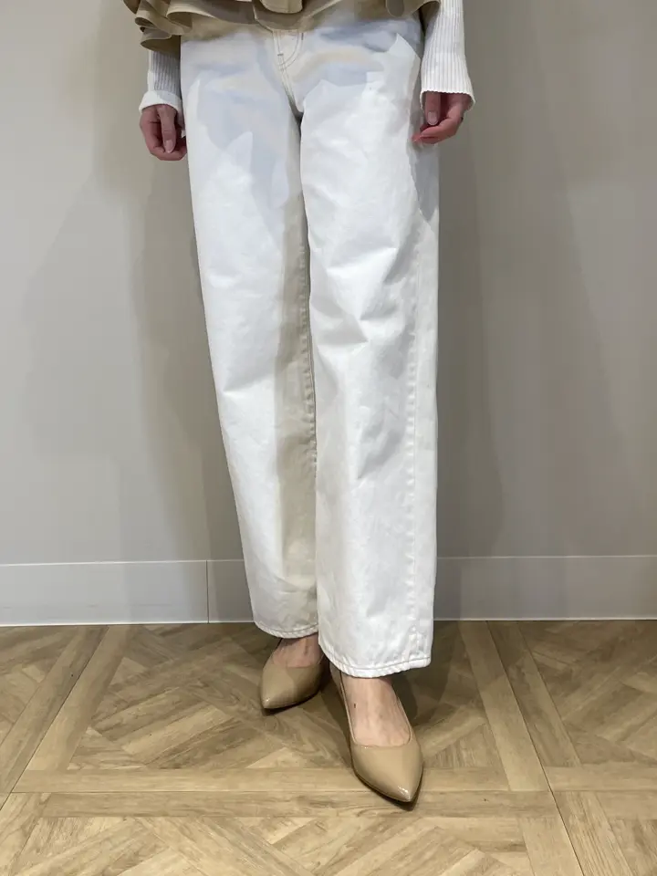 GRACE CONTINENTAL  Sekine コーディネート画像