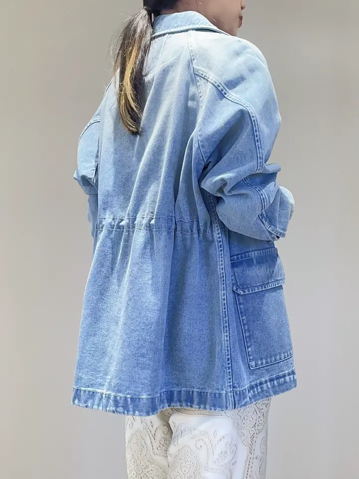 GRACE CONTINENTAL  Sekine コーディネート画像