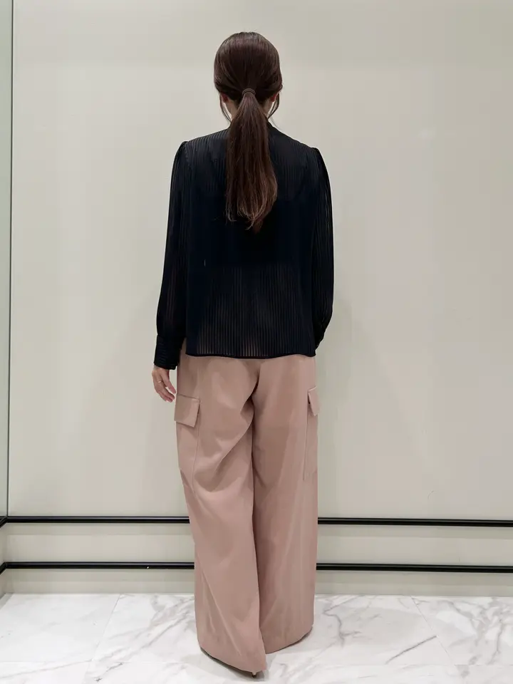 GRACE CONTINENTAL Wakazono コーディネート画像