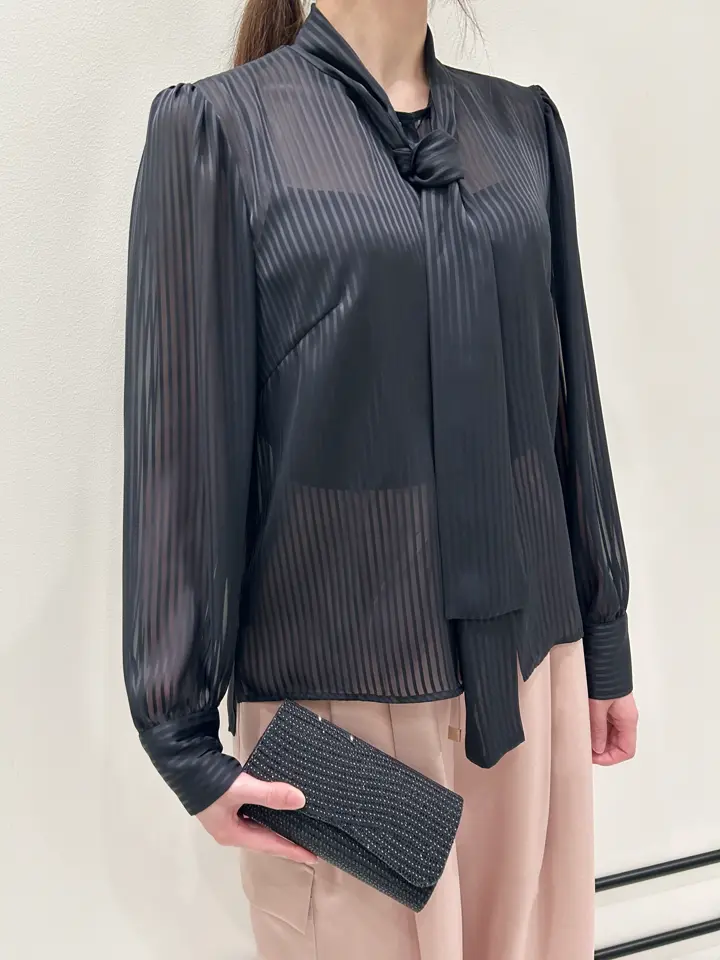 GRACE CONTINENTAL Wakazono コーディネート画像