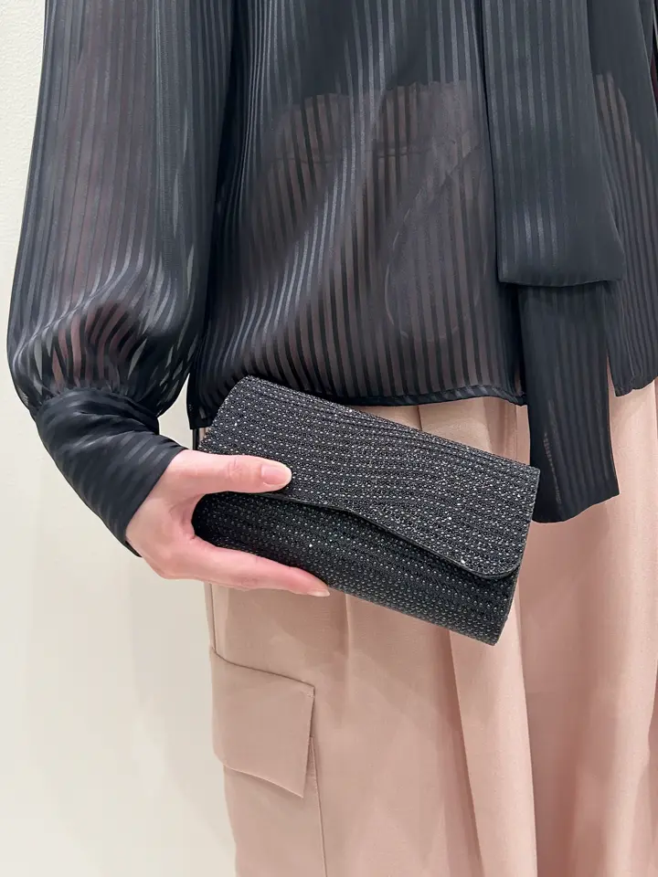 GRACE CONTINENTAL Wakazono コーディネート画像