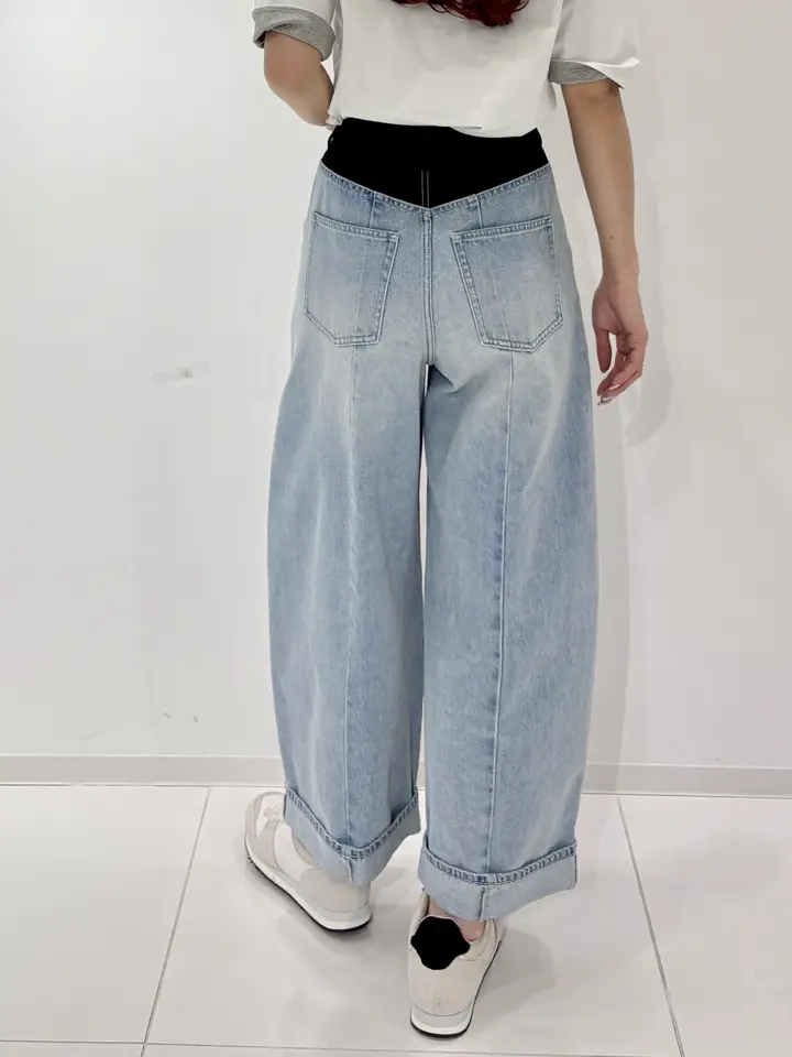 GRACE CONTINENTAL Yuuki NOZAWA コーディネート画像