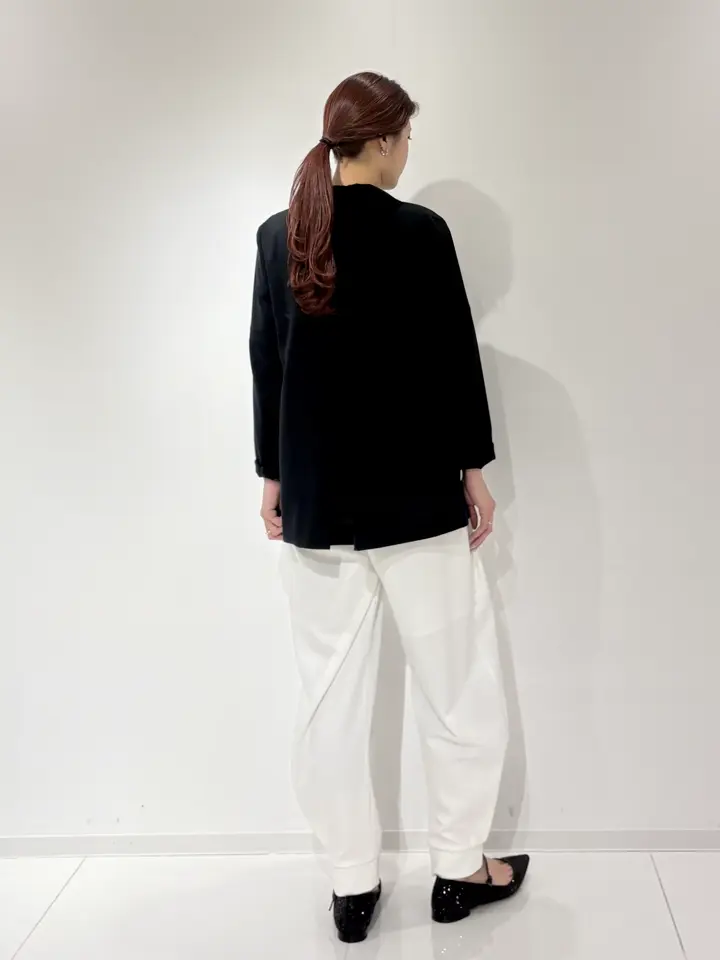 GRACE CONTINENTAL Yuuki NOZAWA コーディネート画像