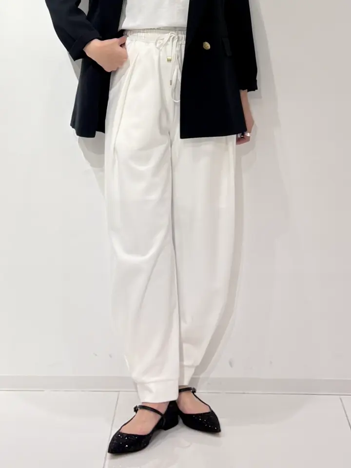 GRACE CONTINENTAL Yuuki NOZAWA コーディネート画像