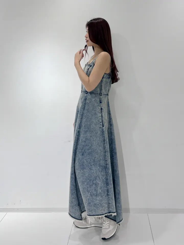 GRACE CONTINENTAL Yuuki NOZAWA コーディネート画像